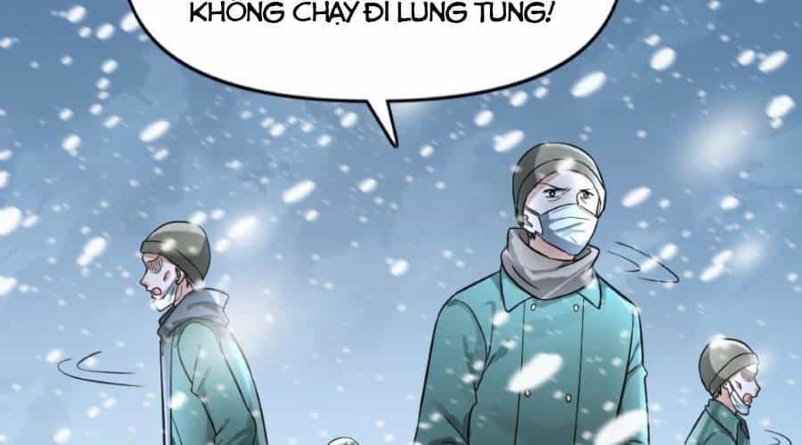 Toàn Cầu Băng Phong: Ta Chế Tạo Phòng An Toàn Tại Tận Thế - Chương 105 - ảnh 24