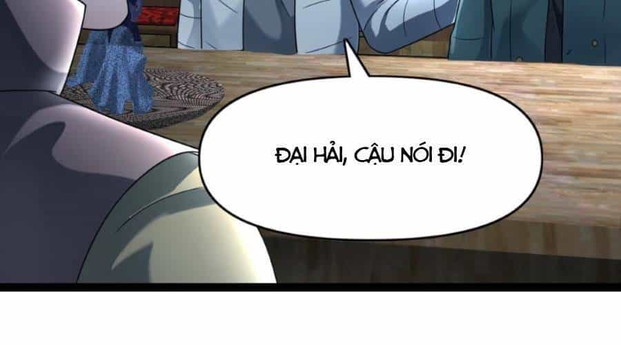 Toàn Cầu Băng Phong: Ta Chế Tạo Phòng An Toàn Tại Tận Thế - Chương 105 - ảnh 54