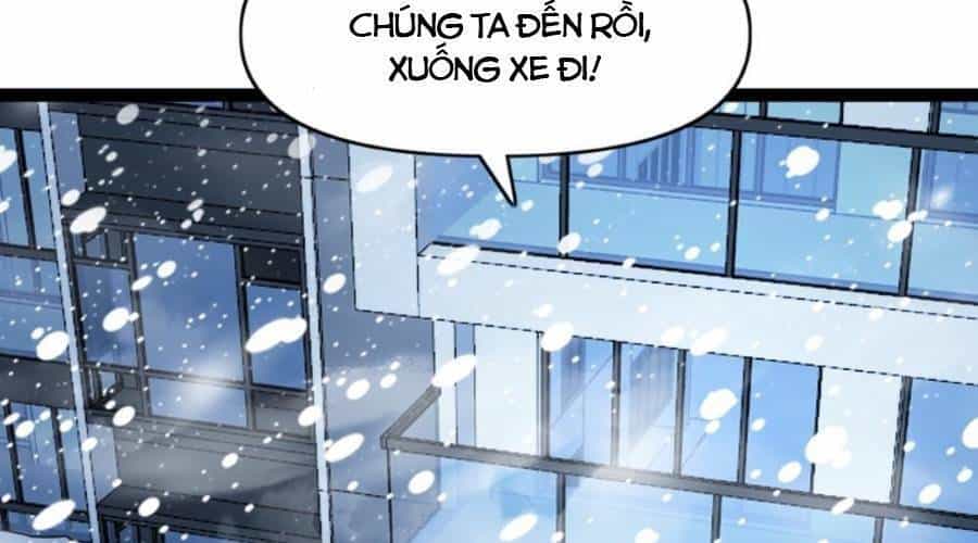 Toàn Cầu Băng Phong: Ta Chế Tạo Phòng An Toàn Tại Tận Thế - Chương 106 - ảnh 20