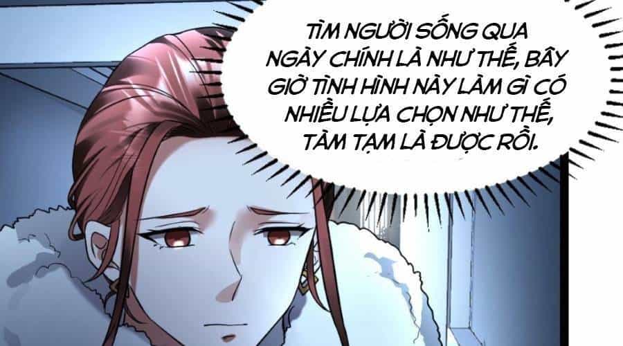 Toàn Cầu Băng Phong: Ta Chế Tạo Phòng An Toàn Tại Tận Thế - Chương 106 - ảnh 26