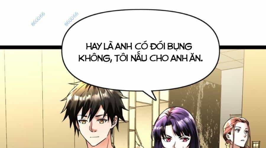 Toàn Cầu Băng Phong: Ta Chế Tạo Phòng An Toàn Tại Tận Thế - Chương 106 - ảnh 35