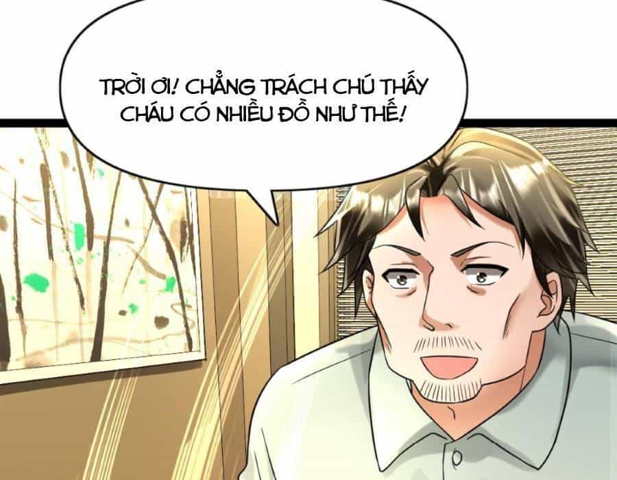 Toàn Cầu Băng Phong: Ta Chế Tạo Phòng An Toàn Tại Tận Thế - Chương 107 - ảnh 16