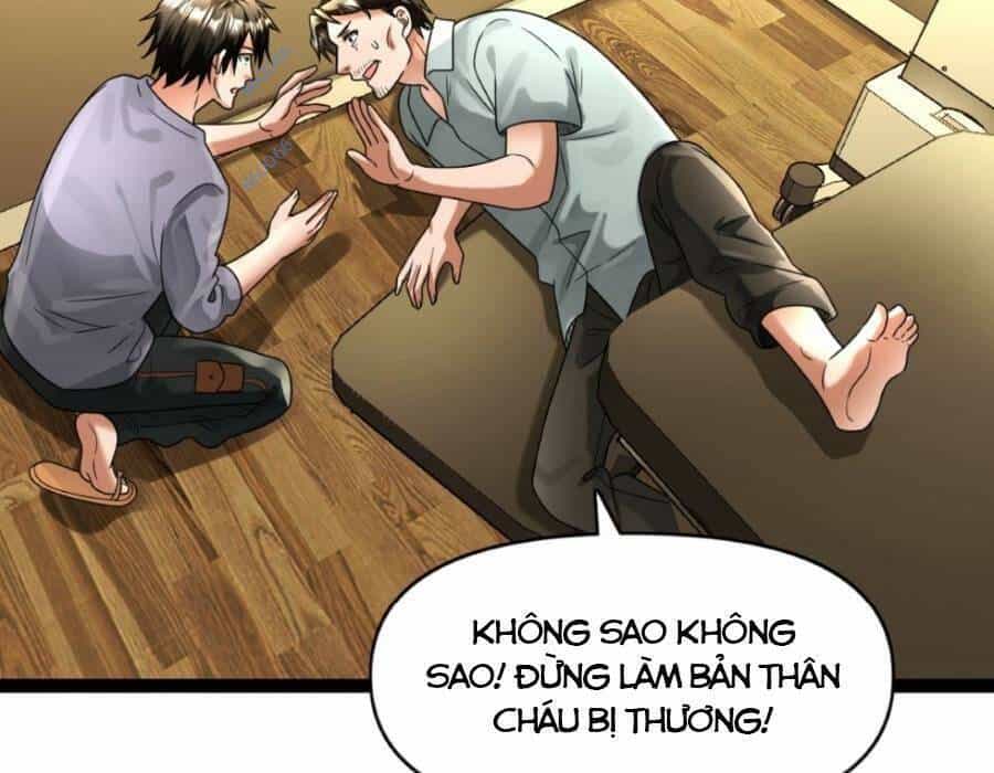 Toàn Cầu Băng Phong: Ta Chế Tạo Phòng An Toàn Tại Tận Thế - Chương 107 - ảnh 21
