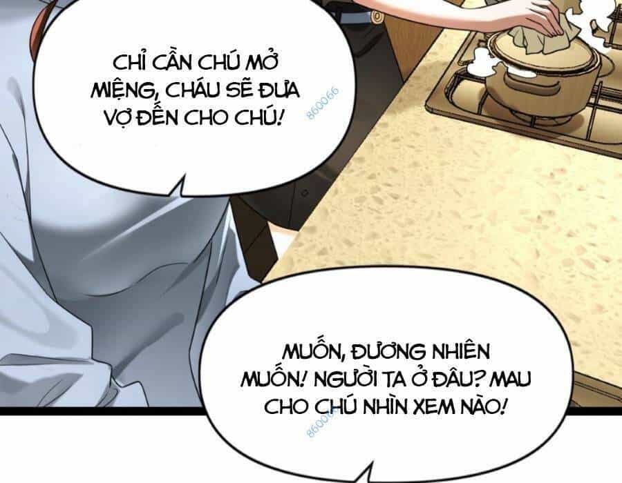 Toàn Cầu Băng Phong: Ta Chế Tạo Phòng An Toàn Tại Tận Thế - Chương 107 - ảnh 25