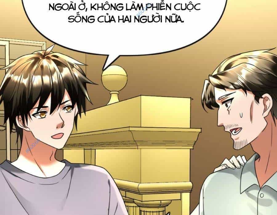 Toàn Cầu Băng Phong: Ta Chế Tạo Phòng An Toàn Tại Tận Thế - Chương 107 - ảnh 37