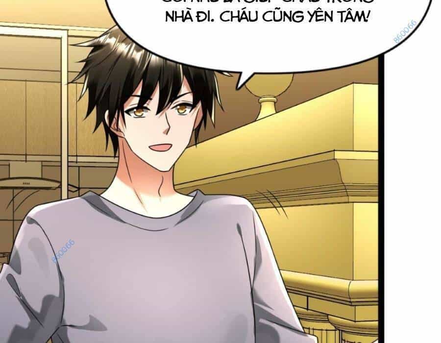 Toàn Cầu Băng Phong: Ta Chế Tạo Phòng An Toàn Tại Tận Thế - Chương 107 - ảnh 39