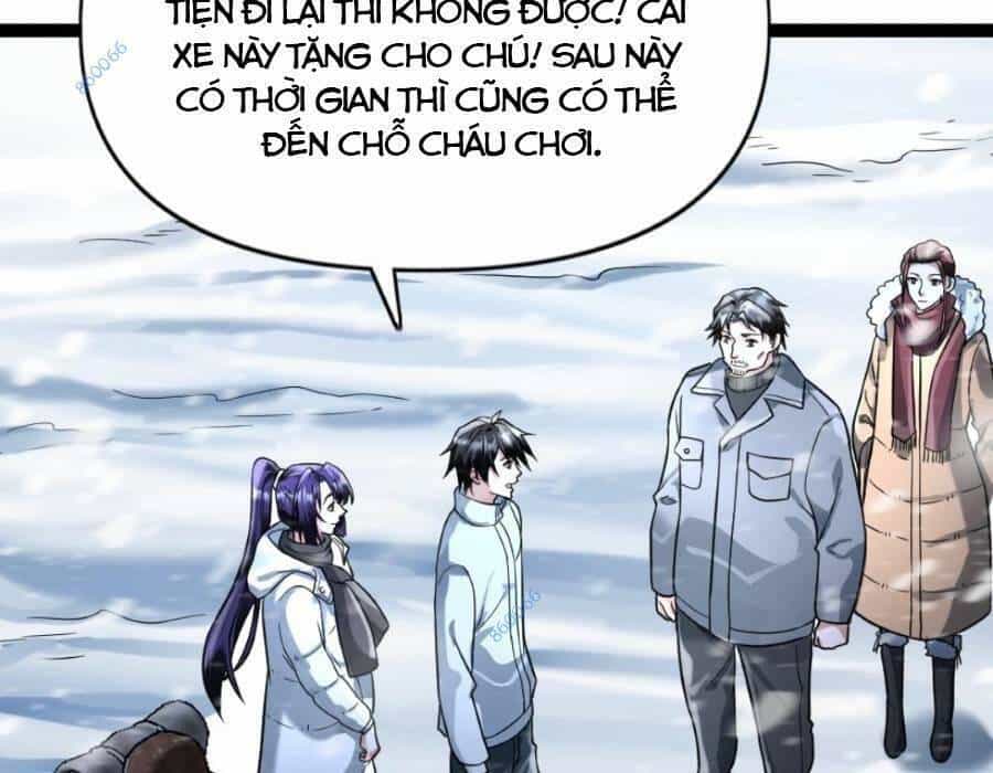 Toàn Cầu Băng Phong: Ta Chế Tạo Phòng An Toàn Tại Tận Thế - Chương 107 - ảnh 43