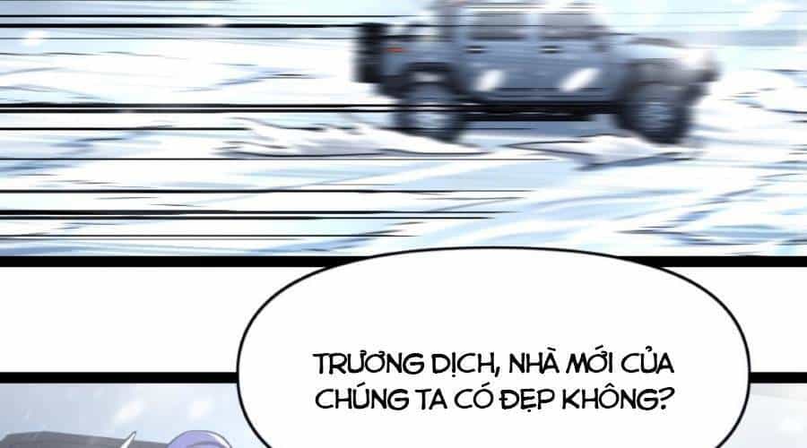 Toàn Cầu Băng Phong: Ta Chế Tạo Phòng An Toàn Tại Tận Thế - Chương 108 - ảnh 2
