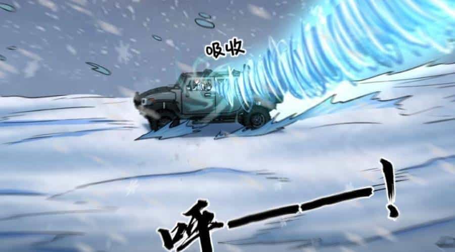 Toàn Cầu Băng Phong: Ta Chế Tạo Phòng An Toàn Tại Tận Thế - Chương 109 - ảnh 2