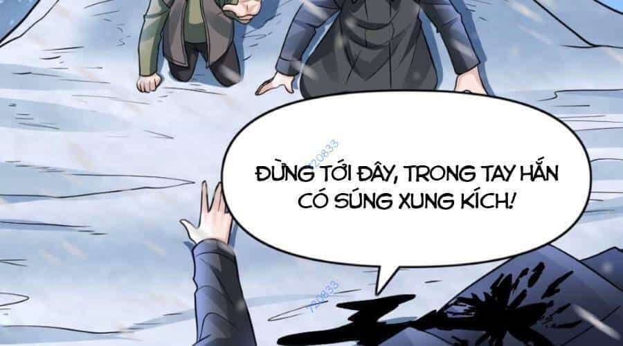 Toàn Cầu Băng Phong: Ta Chế Tạo Phòng An Toàn Tại Tận Thế - Chương 109 - ảnh 33