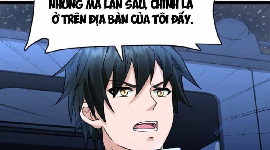 Toàn Cầu Băng Phong: Ta Chế Tạo Phòng An Toàn Tại Tận Thế - Chương 109 - ảnh 61