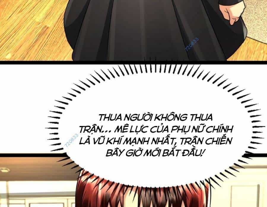Toàn Cầu Băng Phong: Ta Chế Tạo Phòng An Toàn Tại Tận Thế - Chương 110 - ảnh 29