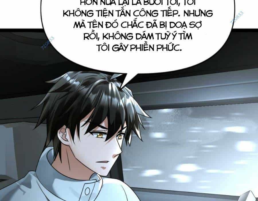 Toàn Cầu Băng Phong: Ta Chế Tạo Phòng An Toàn Tại Tận Thế - Chương 110 - ảnh 5