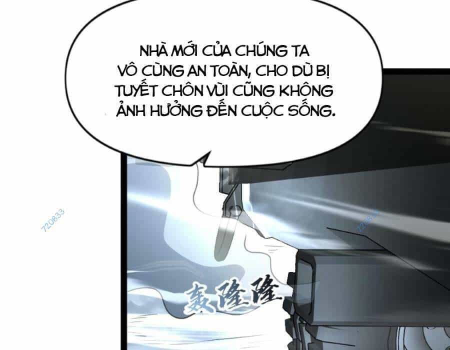 Toàn Cầu Băng Phong: Ta Chế Tạo Phòng An Toàn Tại Tận Thế - Chương 110 - ảnh 9