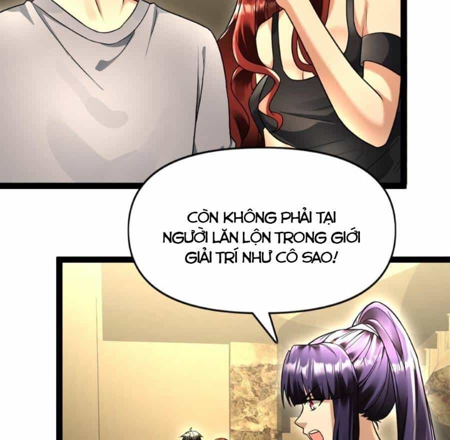 Toàn Cầu Băng Phong: Ta Chế Tạo Phòng An Toàn Tại Tận Thế - Chương 111 - ảnh 8