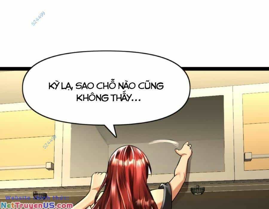 Toàn Cầu Băng Phong: Ta Chế Tạo Phòng An Toàn Tại Tận Thế - Chương 112 - ảnh 1