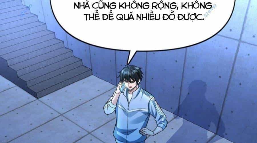 Toàn Cầu Băng Phong: Ta Chế Tạo Phòng An Toàn Tại Tận Thế - Chương 114 - ảnh 25