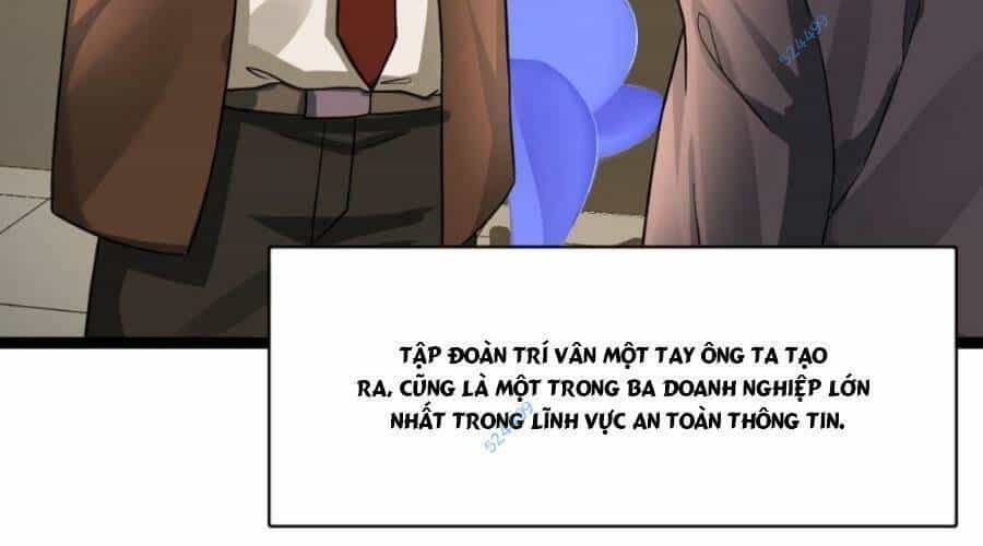 Toàn Cầu Băng Phong: Ta Chế Tạo Phòng An Toàn Tại Tận Thế - Chương 114 - ảnh 3
