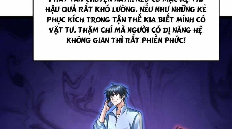 Toàn Cầu Băng Phong: Ta Chế Tạo Phòng An Toàn Tại Tận Thế - Chương 114 - ảnh 30