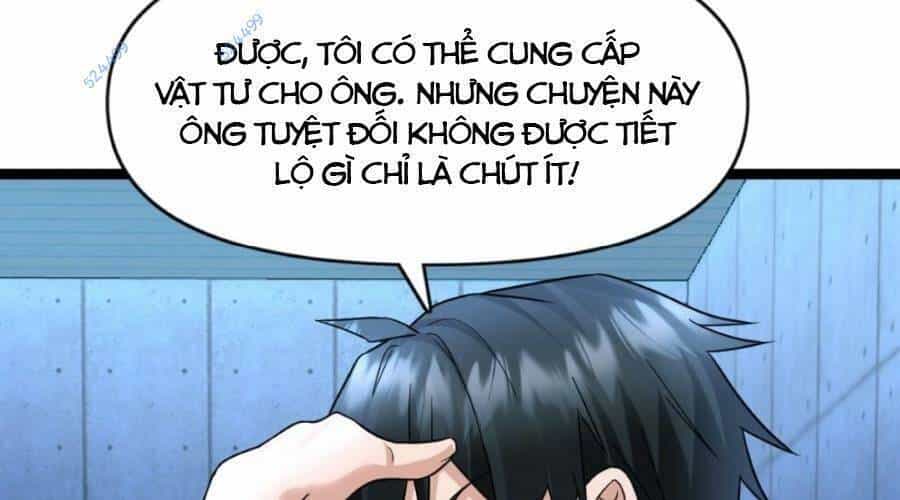 Toàn Cầu Băng Phong: Ta Chế Tạo Phòng An Toàn Tại Tận Thế - Chương 114 - ảnh 33