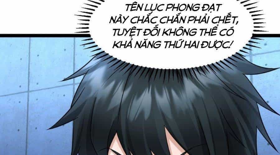 Toàn Cầu Băng Phong: Ta Chế Tạo Phòng An Toàn Tại Tận Thế - Chương 114 - ảnh 48
