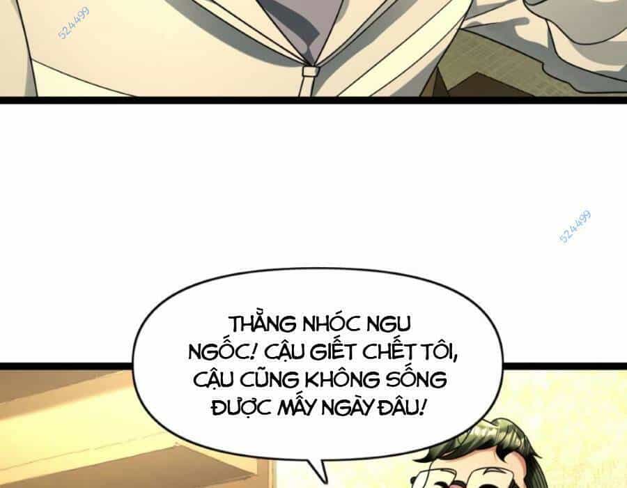 Toàn Cầu Băng Phong: Ta Chế Tạo Phòng An Toàn Tại Tận Thế - Chương 116 - ảnh 15