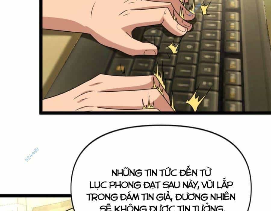Toàn Cầu Băng Phong: Ta Chế Tạo Phòng An Toàn Tại Tận Thế - Chương 116 - ảnh 31