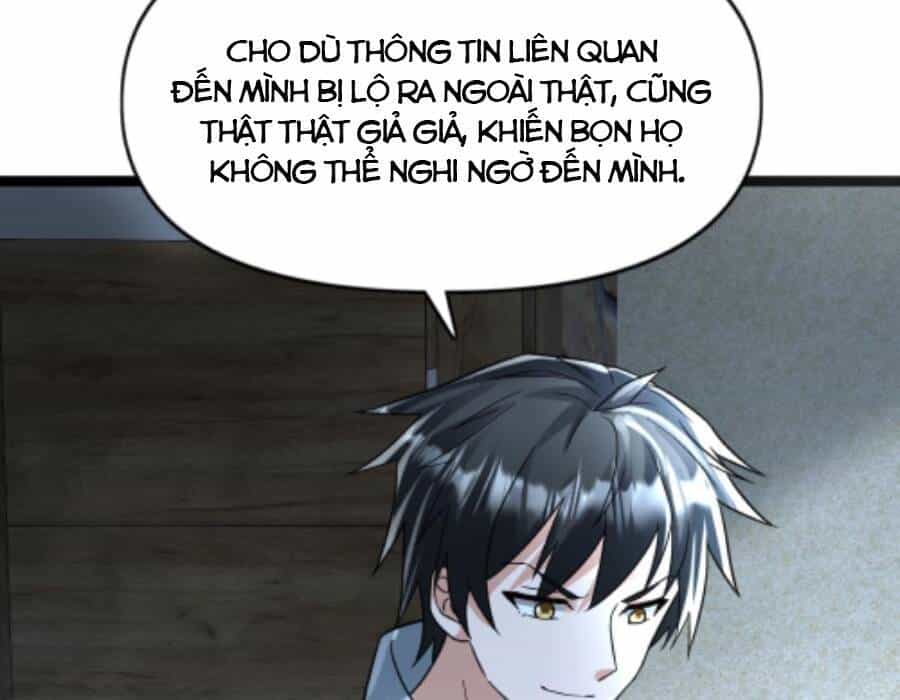Toàn Cầu Băng Phong: Ta Chế Tạo Phòng An Toàn Tại Tận Thế - Chương 117 - ảnh 48