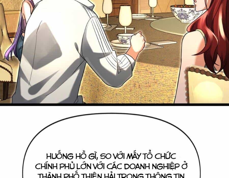 Toàn Cầu Băng Phong: Ta Chế Tạo Phòng An Toàn Tại Tận Thế - Chương 118 - ảnh 22
