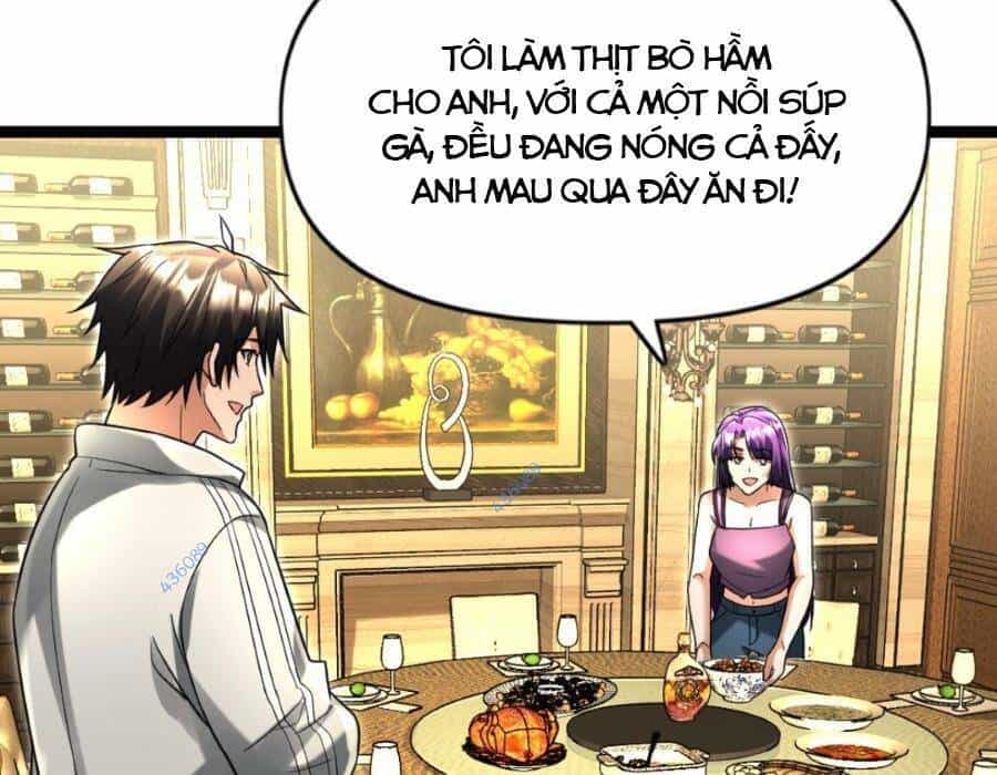 Toàn Cầu Băng Phong: Ta Chế Tạo Phòng An Toàn Tại Tận Thế - Chương 118 - ảnh 3