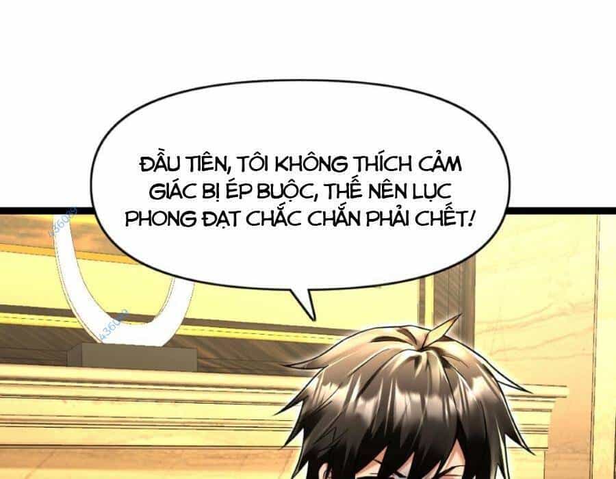 Toàn Cầu Băng Phong: Ta Chế Tạo Phòng An Toàn Tại Tận Thế - Chương 119 - ảnh 1