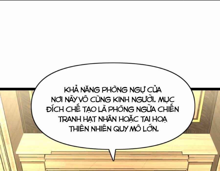 Toàn Cầu Băng Phong: Ta Chế Tạo Phòng An Toàn Tại Tận Thế - Chương 119 - ảnh 16