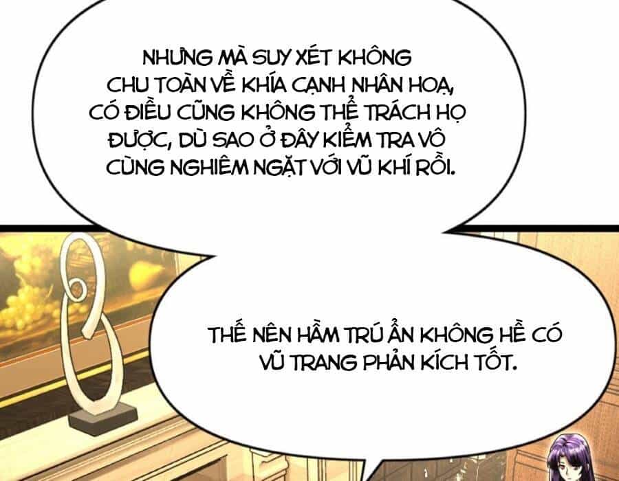 Toàn Cầu Băng Phong: Ta Chế Tạo Phòng An Toàn Tại Tận Thế - Chương 119 - ảnh 18