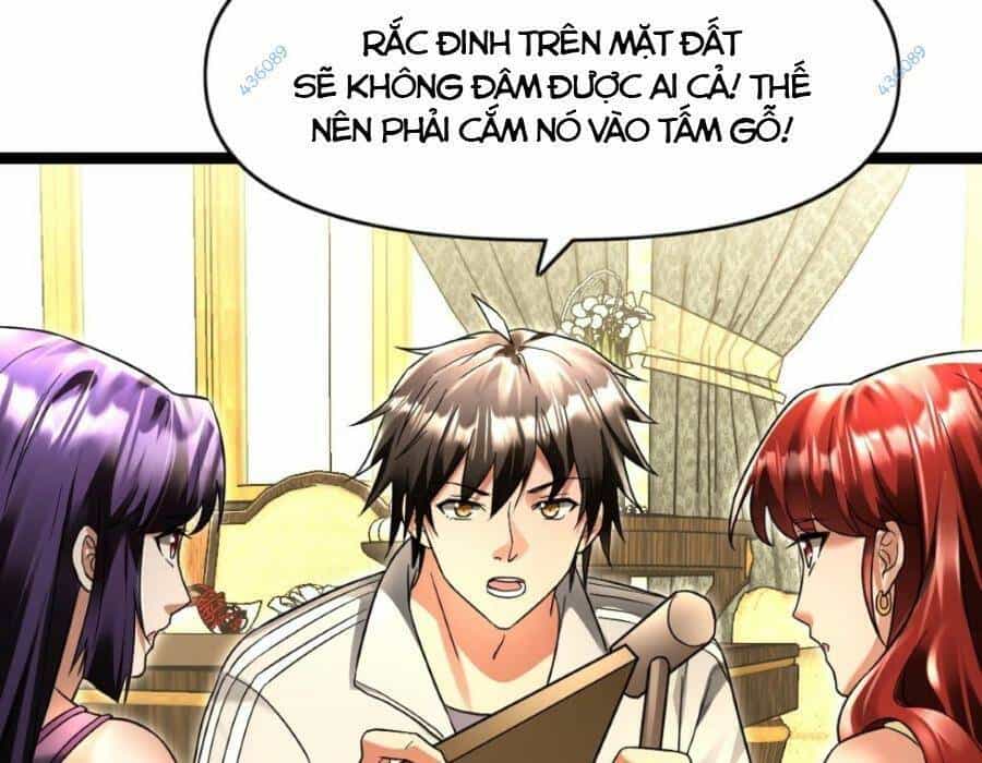 Toàn Cầu Băng Phong: Ta Chế Tạo Phòng An Toàn Tại Tận Thế - Chương 119 - ảnh 37