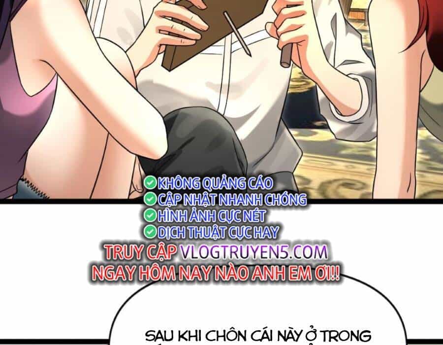 Toàn Cầu Băng Phong: Ta Chế Tạo Phòng An Toàn Tại Tận Thế - Chương 119 - ảnh 38