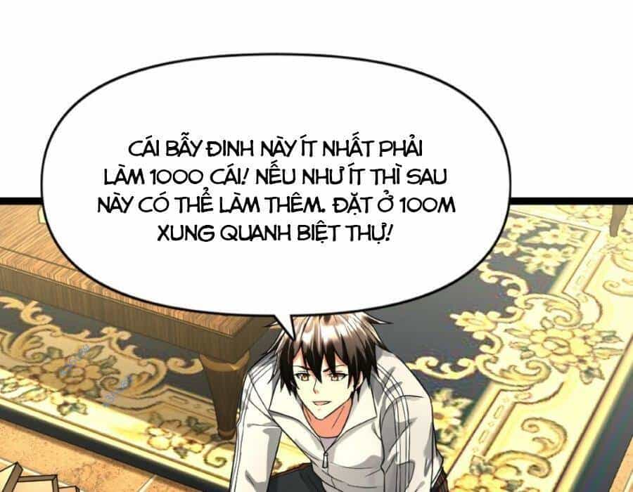 Toàn Cầu Băng Phong: Ta Chế Tạo Phòng An Toàn Tại Tận Thế - Chương 120 - ảnh 1
