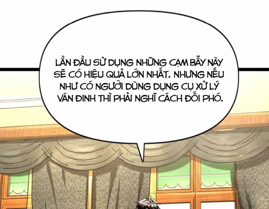 Toàn Cầu Băng Phong: Ta Chế Tạo Phòng An Toàn Tại Tận Thế - Chương 120 - ảnh 16