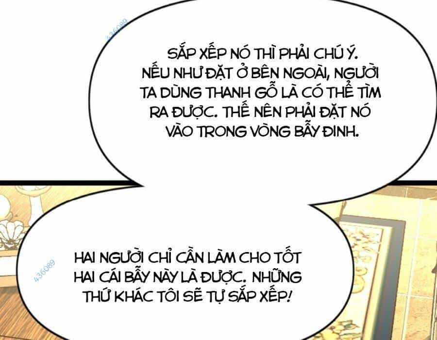Toàn Cầu Băng Phong: Ta Chế Tạo Phòng An Toàn Tại Tận Thế - Chương 120 - ảnh 5