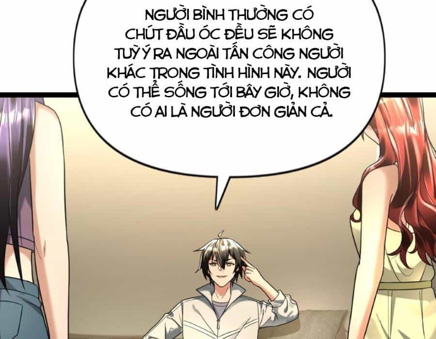 Toàn Cầu Băng Phong: Ta Chế Tạo Phòng An Toàn Tại Tận Thế - Chương 120 - ảnh 52