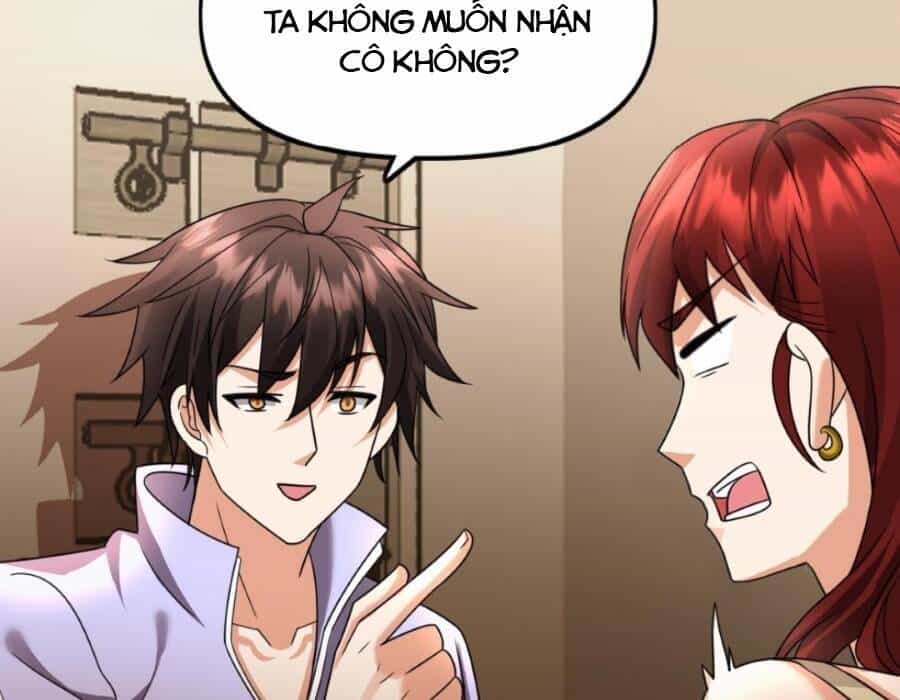 Toàn Cầu Băng Phong: Ta Chế Tạo Phòng An Toàn Tại Tận Thế - Chương 121 - ảnh 32