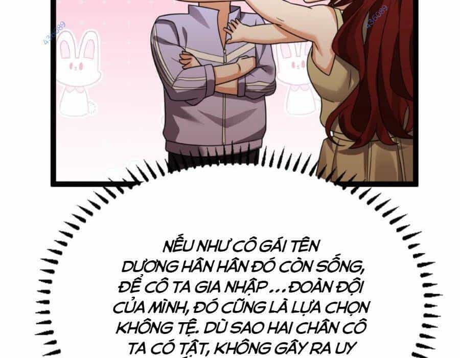 Toàn Cầu Băng Phong: Ta Chế Tạo Phòng An Toàn Tại Tận Thế - Chương 121 - ảnh 37