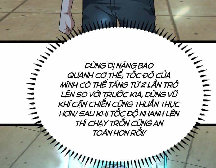 Toàn Cầu Băng Phong: Ta Chế Tạo Phòng An Toàn Tại Tận Thế - Chương 122 - ảnh 16