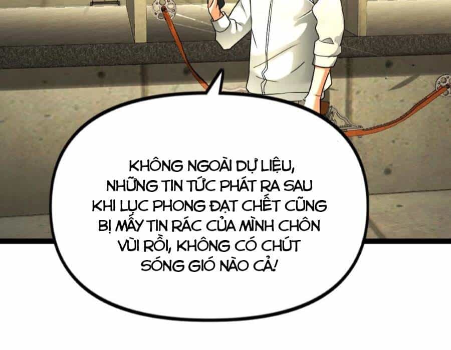 Toàn Cầu Băng Phong: Ta Chế Tạo Phòng An Toàn Tại Tận Thế - Chương 122 - ảnh 2