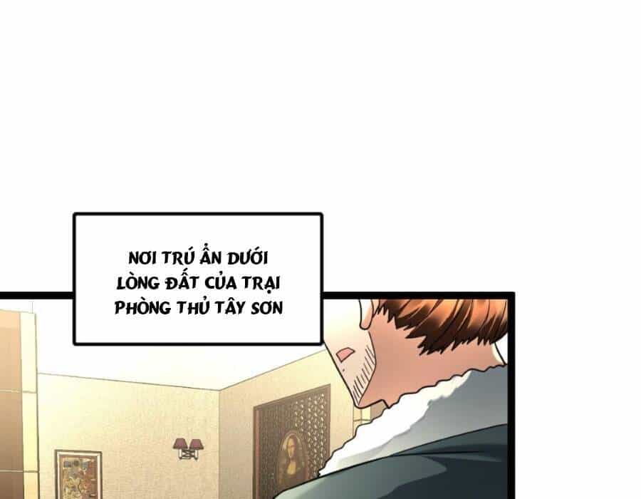 Toàn Cầu Băng Phong: Ta Chế Tạo Phòng An Toàn Tại Tận Thế - Chương 122 - ảnh 34
