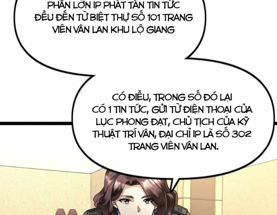 Toàn Cầu Băng Phong: Ta Chế Tạo Phòng An Toàn Tại Tận Thế - Chương 122 - ảnh 38