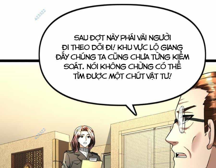 Toàn Cầu Băng Phong: Ta Chế Tạo Phòng An Toàn Tại Tận Thế - Chương 123 - ảnh 13