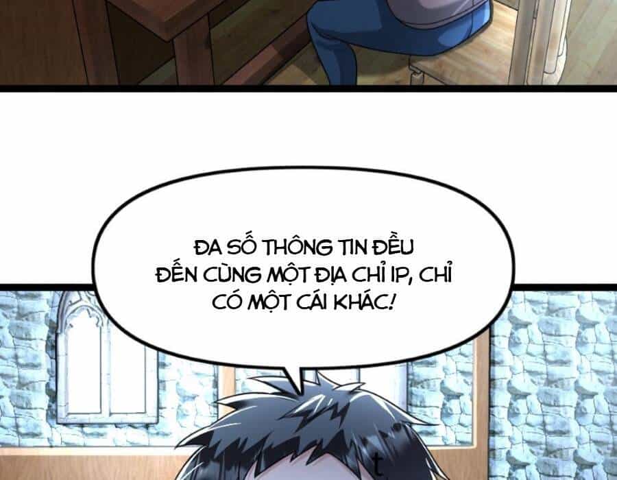 Toàn Cầu Băng Phong: Ta Chế Tạo Phòng An Toàn Tại Tận Thế - Chương 123 - ảnh 24
