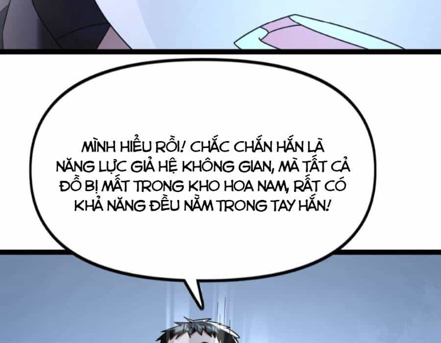 Toàn Cầu Băng Phong: Ta Chế Tạo Phòng An Toàn Tại Tận Thế - Chương 123 - ảnh 38