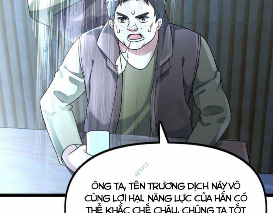 Toàn Cầu Băng Phong: Ta Chế Tạo Phòng An Toàn Tại Tận Thế - Chương 124 - ảnh 21