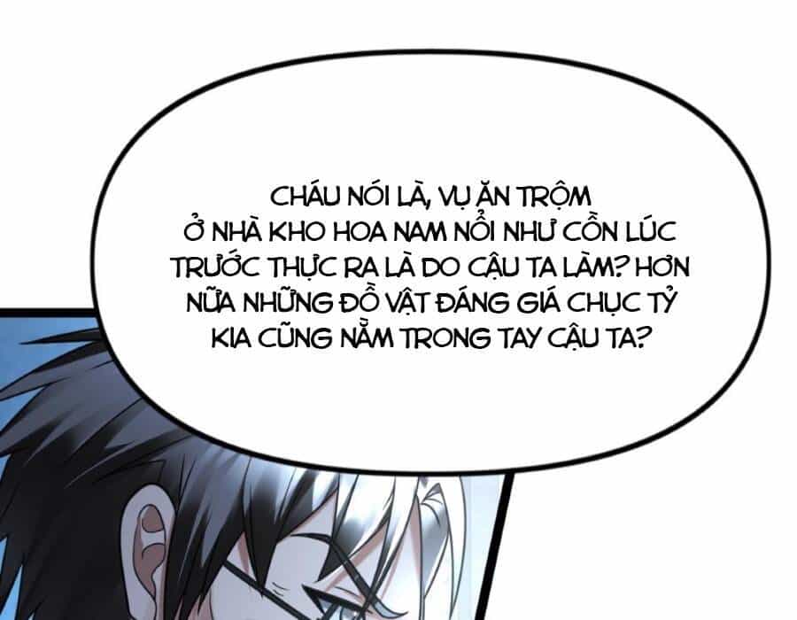 Toàn Cầu Băng Phong: Ta Chế Tạo Phòng An Toàn Tại Tận Thế - Chương 124 - ảnh 24